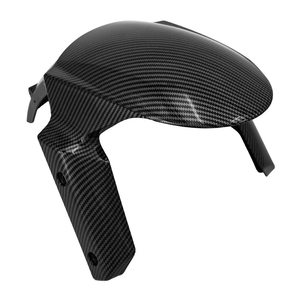 Крылья для Kawasaki Z800 2013-2016 Z1000 14-18 Z1000SX 10-16 Крыло Ninja ZX-6R 636 2009-2018 ZX10R 2011-2015 Переднее крыло