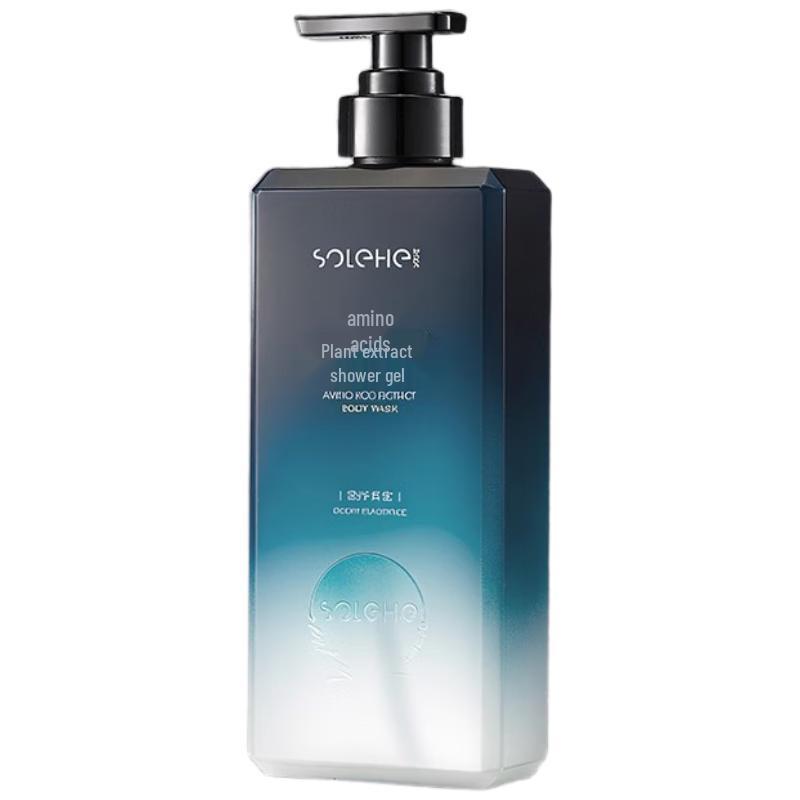 Hefengyu Scented Shampoo & Body Wash