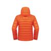 Under Armour Down Jackets Men's Hooded Moderate Other 15411111