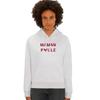 Women's Hoodie - MAMAN POULE 2 WAF
