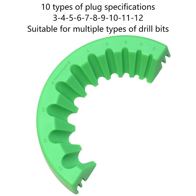 3-12 мм 10 моделей сверло для отверстий шлифовальный станок точилка насадка для угловой шлифмашины прецизионное сверление кронштейн полировальный шлифовальный инструмент