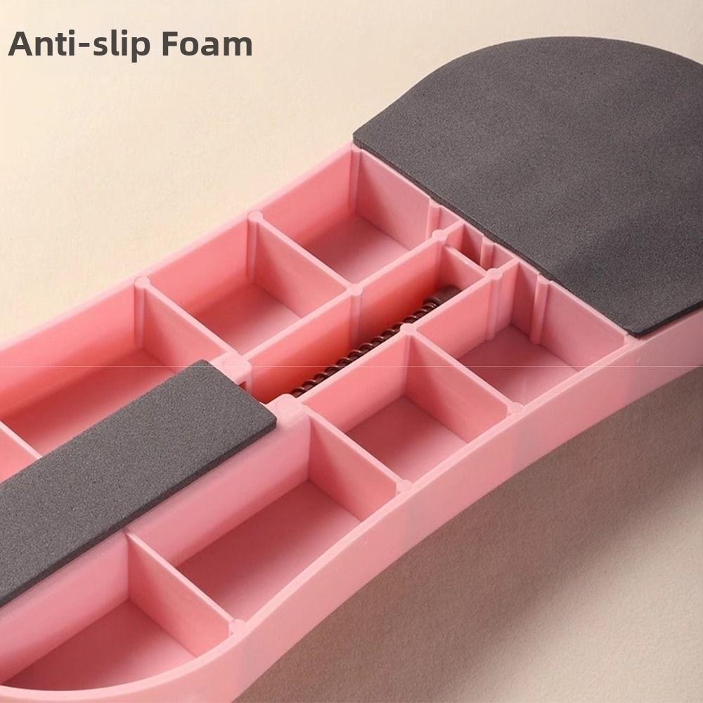 Foot Valgus Correction Toe Training Device Foot Recovery Tool  Muscle Power Exercise