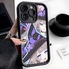 Чехол для телефона Honkai Star Rail Herta для iPhone 17 Pro Max 16 15 14 Pro Max iPhone 13 Pro Max 11 Plus Силиконовый чехол