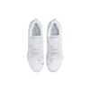 Nike Vapor Edge Speed 360 2 белые металлические серебристые мужские кроссовки Pure-Platinum DA5455-102