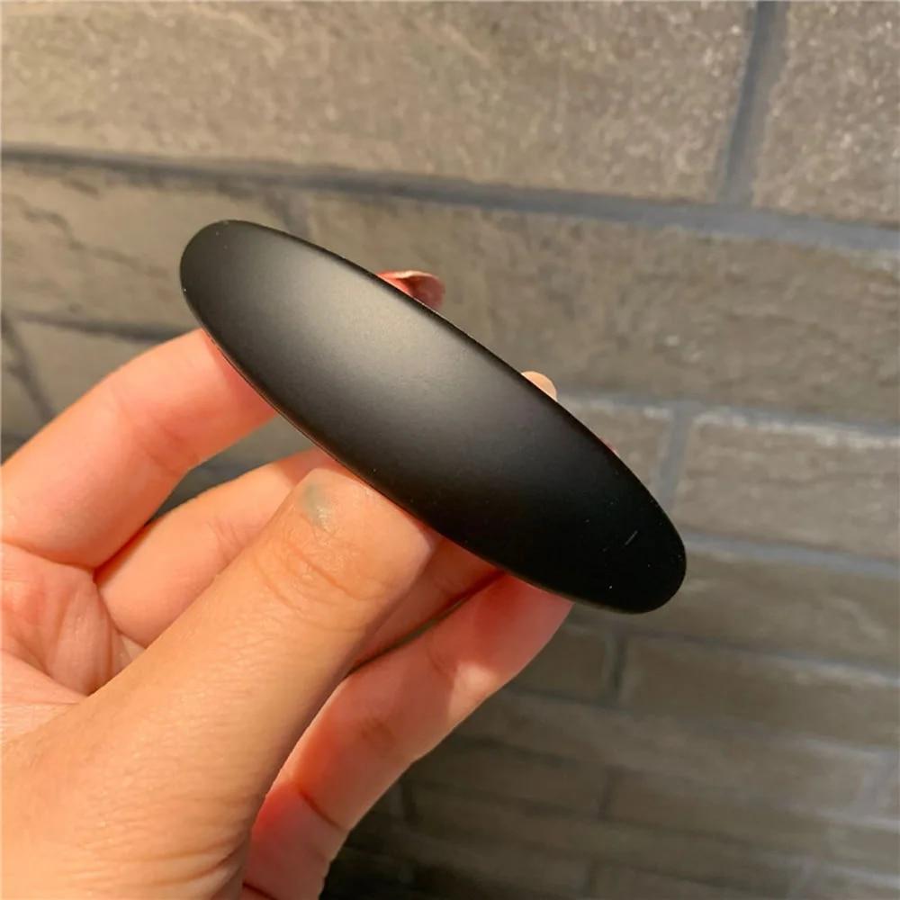 Элегантная весенняя заколка для волос во французском стиле, одно слово, заколка для волос для женщин, модные заколки для волос, заколки, заколки для волос, аксессуары для волос для девочек