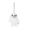 AQUA Plush Toy Marine Everywhere Friends Keychain Seal 00080082