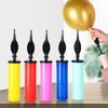 Hand Pumps Portable Inflator Tools Balloon Accessories Birthday Wedding Party Supplies Latex Balloon Confetti Decoration Supplies