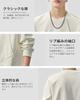 Men's Autumn/Winter Sweatshirt, Long Sleeve, Plus Size, Simple, Stylish, Round Collar, Popular, Solid Color, Pullover, Cool, Casual, Loose Fit, Comfor