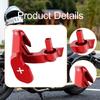 Paddle Thumb Shifter Controller for F3 RT Motorcycle