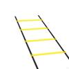 Adjustable Agility Ladder for Soccer and Volleyball Footwork Training Equipment