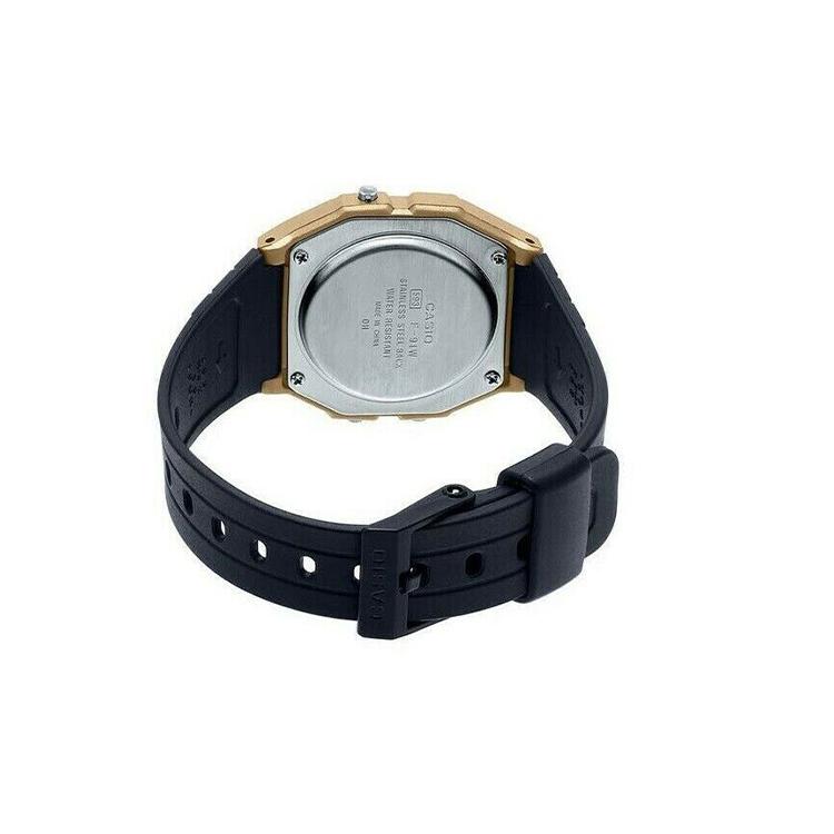 Casio Стандартный F 91WM 9A F-91WM-9A
