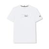 Fila MODERN HERITAGE Футболка Мужская Стандартная Белая F11M421110FWT