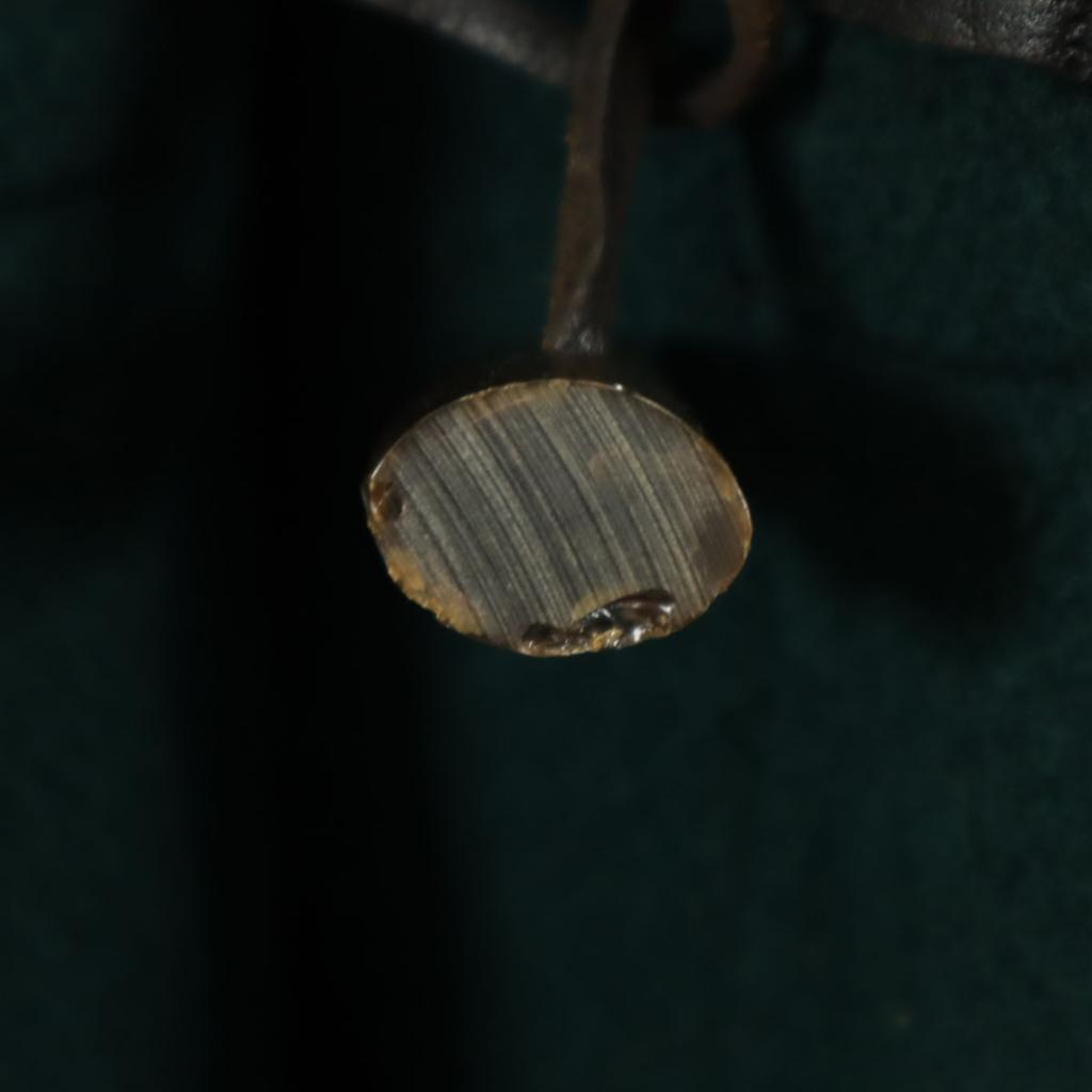 Gloverall 80-е 90-е Сделано в Англии Старый дафлкот 38 зеленый Мужской Б/у