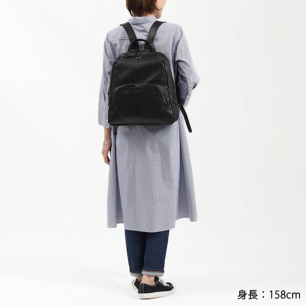 Рюкзак Farrell Верблюжий [Dakota]