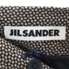 Jil Sander Сделано в Италии Брюки слаксы из шерстяной смеси 36 Темно-синий Женские Б/У