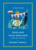 Книга England Your England