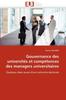 Книга Gouvernance Des Universit S Et Comp Tences Des Managers Universitaires