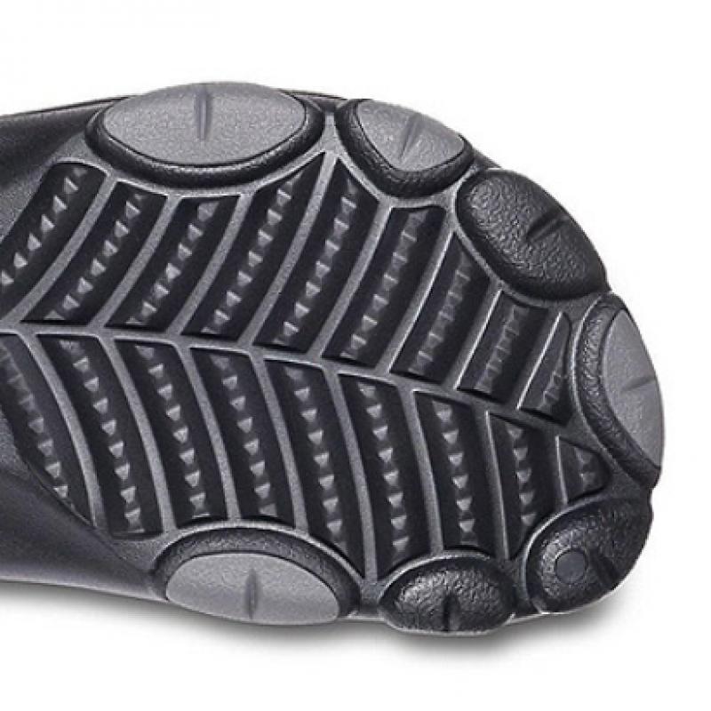 Crocs Мужские классические башмаки All Terrain 206340 001