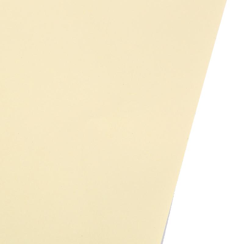 10Pcs A4 Clear Transparent Film Self Adhesive Sticker Paper For Laser Printer