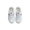 Nike Кроссовки Blazer Low 77 Vintage Белый Черный PS DA4075-101