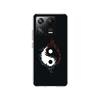 Чехол для телефона Восемь триграмм Тайцзи Инь Ян для Xiaomi Poco F7 Ultra X7 X6 M8 M7 M6 M4 M3 Pro X4 Mi 15 15T 14 14T 12T 12S 10T Pro 1