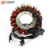 Kawasaki Versys1000 KLE1000 15-20 Magneto Stator Coil.