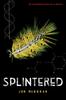 Книга Splintered : 2