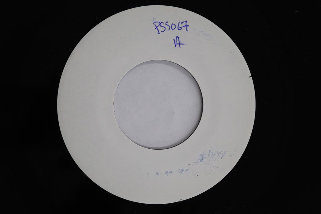 7inch Record TIME UNLIMITED / UPSETTERS - Rastaman Going Home (African Sound) PSS067 NOT ON LABEL/ P 2012 UK Reggae, Ska & Dub Used