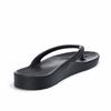Fashion Shevalues Summer New Orthopedic Flip Flops For Women Men Fashion Beach Slippers With Arch Support Comfort House Thong Sandals