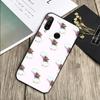 Милый Милый Уютный Ленивец Животное Для Huawei Nova 5T 9 10 SE 7i 8i 11i 12i Y73 Y90 Y70 Y72 Y61 Y91 P60 Pro P40 P30 Lite Чехол