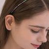GETMEBLING Mini Cubic Hairband