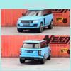 Коллекционная модель автомобиля Range Rover из сплава для автолюбителей