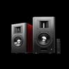 Edifier AIRPULSE A300 Pro Active Bookshelf Speakers
