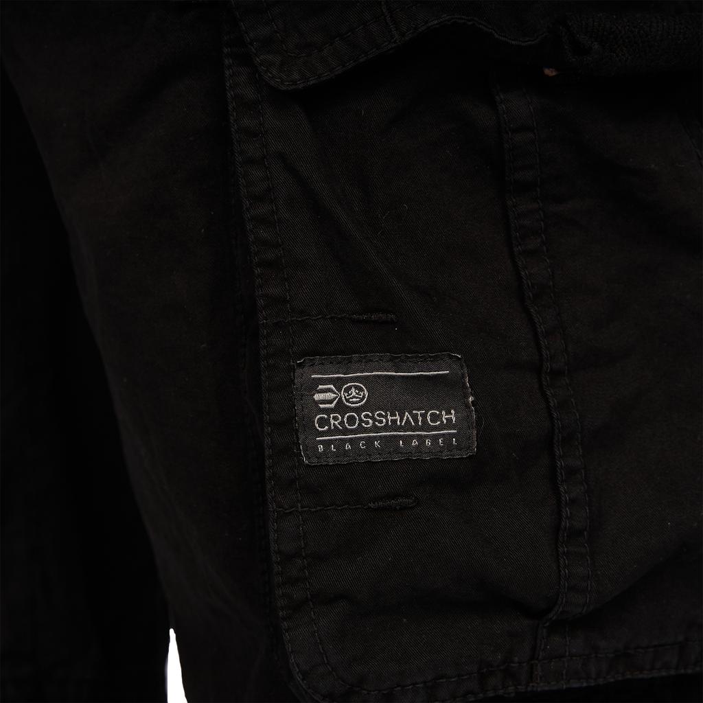 Crosshatch Мужские шорты Chaseforth