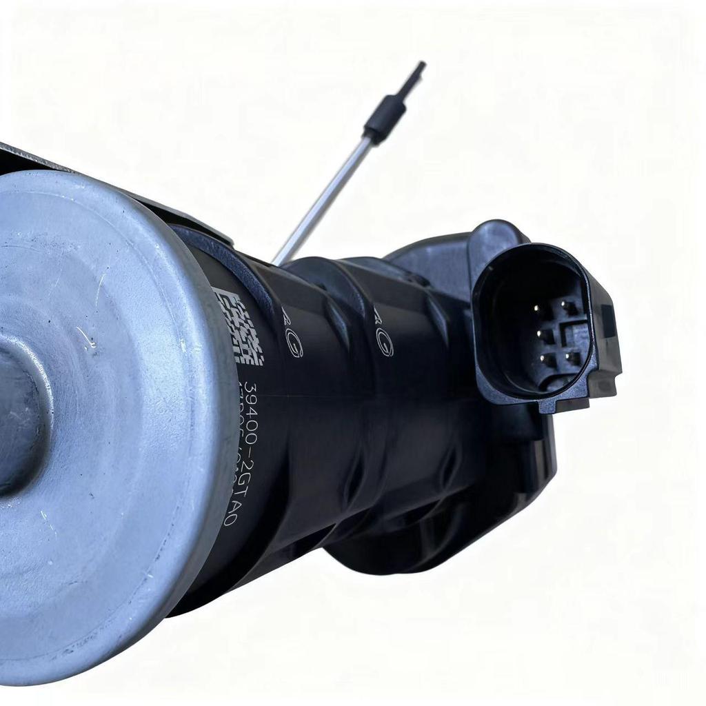 Hyundai Kia Turbocharger Electronic Valve 39400-2GTA0