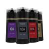 Dyestuff Shampoo Shampoo Gentle And Quick To Color Non-irritating Dyeing  (black/brown/purple/red)
