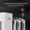 BGE Industrial Electric Fan Heater