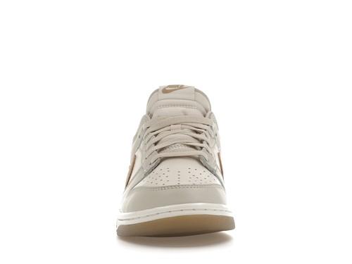 Nike Dunk Retro SE Low Phantom Khaki - FJ4188-001