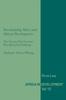 Книга Decolonizing Africa and African Development : The Twenty-First-Century Pan-Africanist Challenge : 15