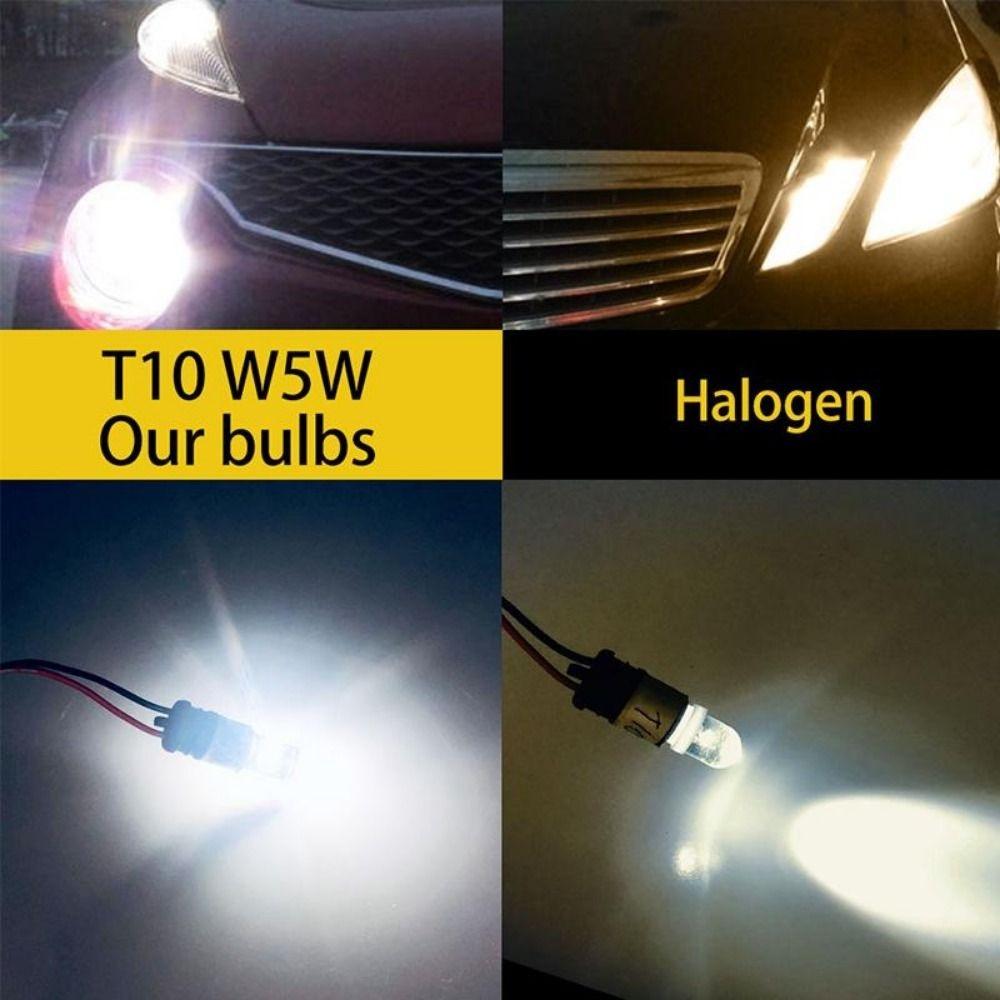 Super Bright LED Signal Light T15 45SMD 4014 Turn Signals Bulbs Car Backup Reverse Lamp