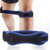 Patellar Support Adjustable Knee Strap for Pain Relief and Stability During Sports and Exercise