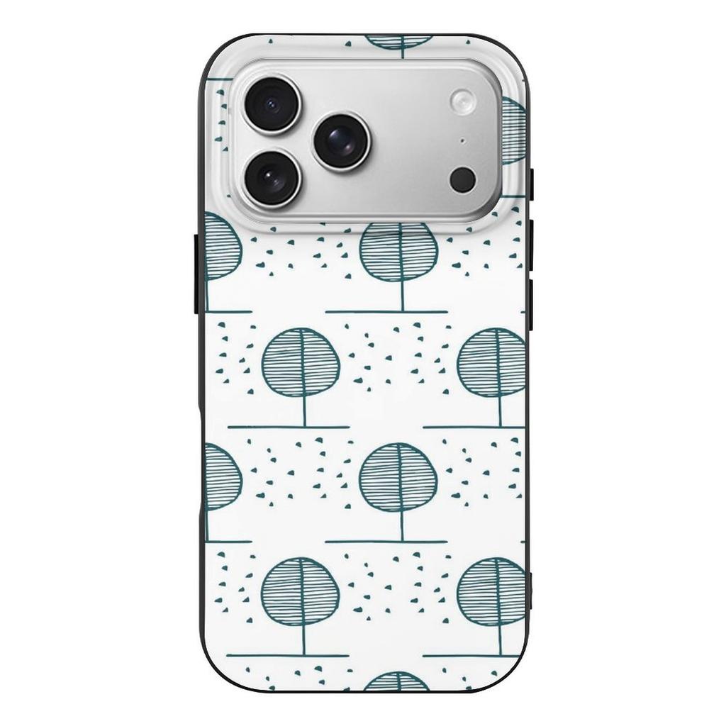 1 Pack For Iphone 17/17Air/17Pro/17ProMax TPU Case With Shockproof Protection, Scratch Guard, and Soft Bumper Corners