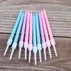 New Colorful Small Candles Decorate Cake Supplies Candles Birthday Party Wedding Decoration Candles