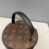 [Pre-Owned] Louis Vuitton Cannes 'Brown Monogram Reverse Canvas' - Excellent #K092WE