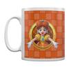 Portrait Princess Daisy Mug