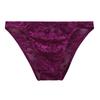 Мужские трусы LEONARDO с полной спинкой, кружевные трусики-бикини M L LL серия 001 День [himico] мужские Отцовские (DRO-темно-розовый, L)