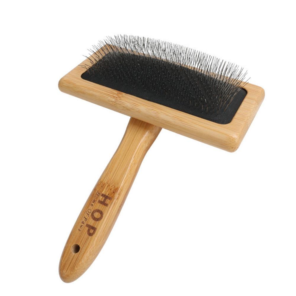 Pet Comb Dog Hair Pulling Comb Needle Comb Cat Hair Combing Cat Hair Removal Brush Cat Comb Dog Comb Hair Comber