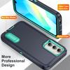 Лучшие защитные чехлы для Samsung Galaxy S26 Ultra A17 5G S25 FE A16 A15 A14 A56 A54 A53 A13 S25 Edge S24 S22 S23 Plus