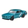 Hot Wheels Basic Car Nissan Skyline HT for Boys 3 and HHF46 2000GT-X [Ages Up]