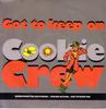 7-дюймовая пластинка COOKIE CREW - Got To Keep On (Ремикс) FFR25 FFRR 1989 Великобритания Танцевальная и электронная музыка Б/у